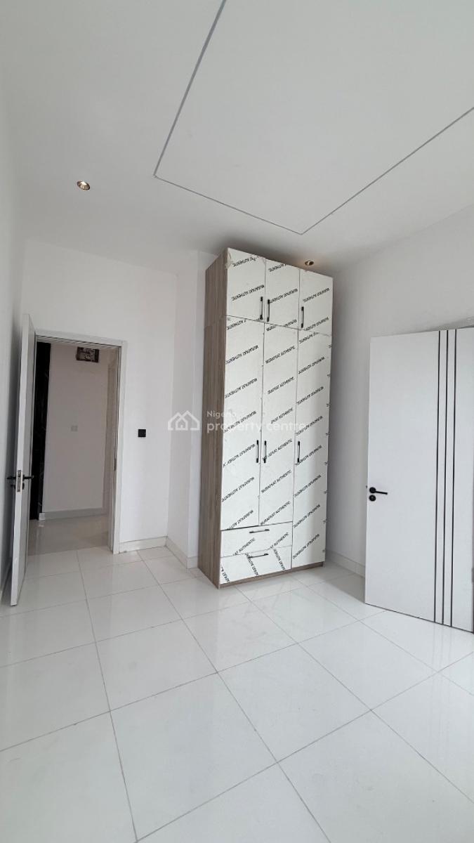 Luxury 4 Bedroom  Fully Detached Duplex, Ajah Lekki, Lekki, Lagos, Semi-detached Duplex for Sale
