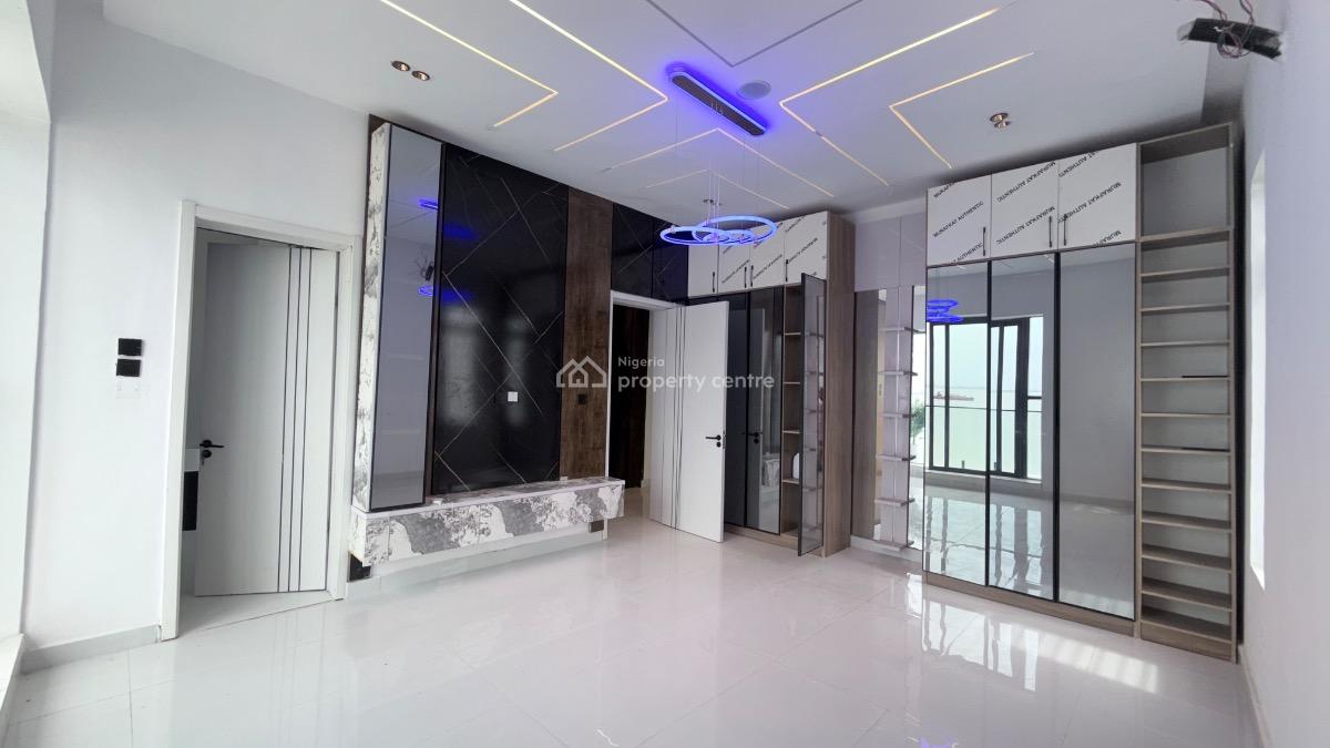 Luxury 4 Bedroom  Fully Detached Duplex, Ajah Lekki, Lekki, Lagos, Semi-detached Duplex for Sale