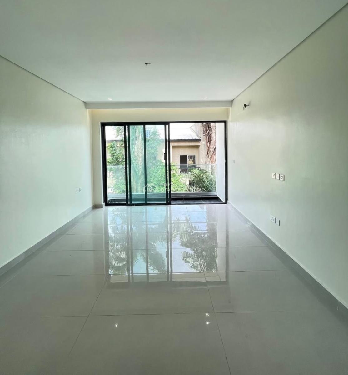 Stunning 5 Bedroom Semi Detached Duplex with Swimming Pool and Bq, Ikoyi, Ikoyi, Lagos, Semi-detached Duplex for Sale