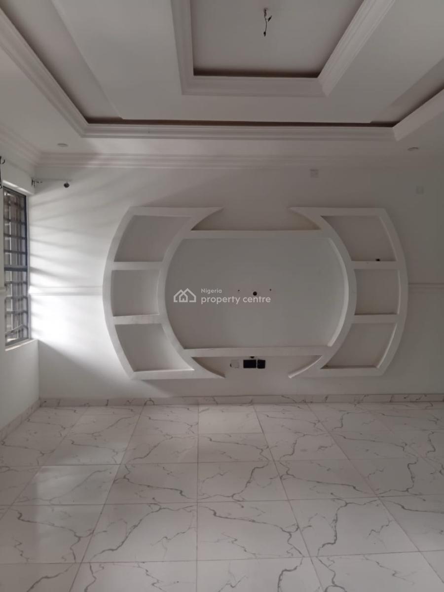 Luxurious 3 Bedroom with Solar System, Alatise Ibeju Lekki Lagos, Ibeju Lekki, Lagos, Flat / Apartment for Rent