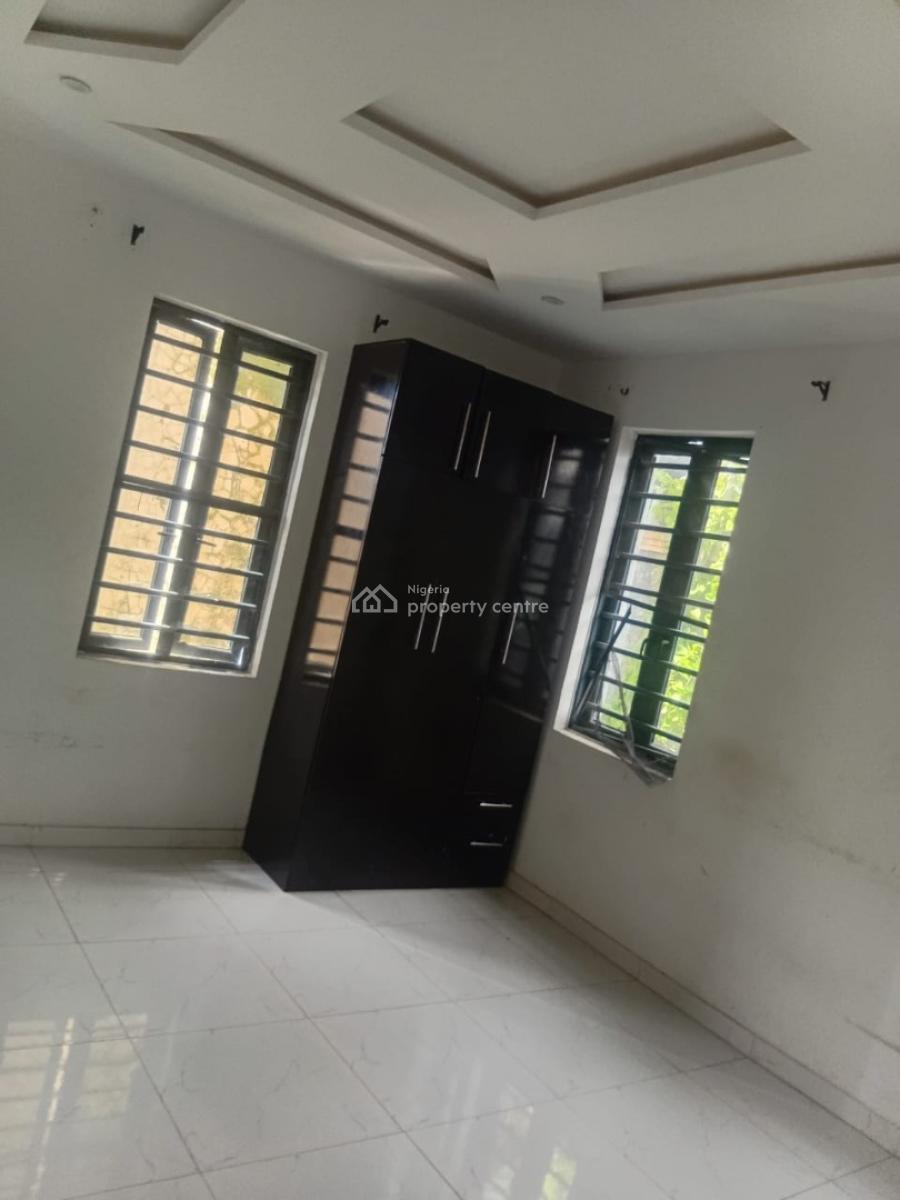 Luxurious 3 Bedroom with Solar System, Alatise Ibeju Lekki Lagos, Ibeju Lekki, Lagos, Flat / Apartment for Rent
