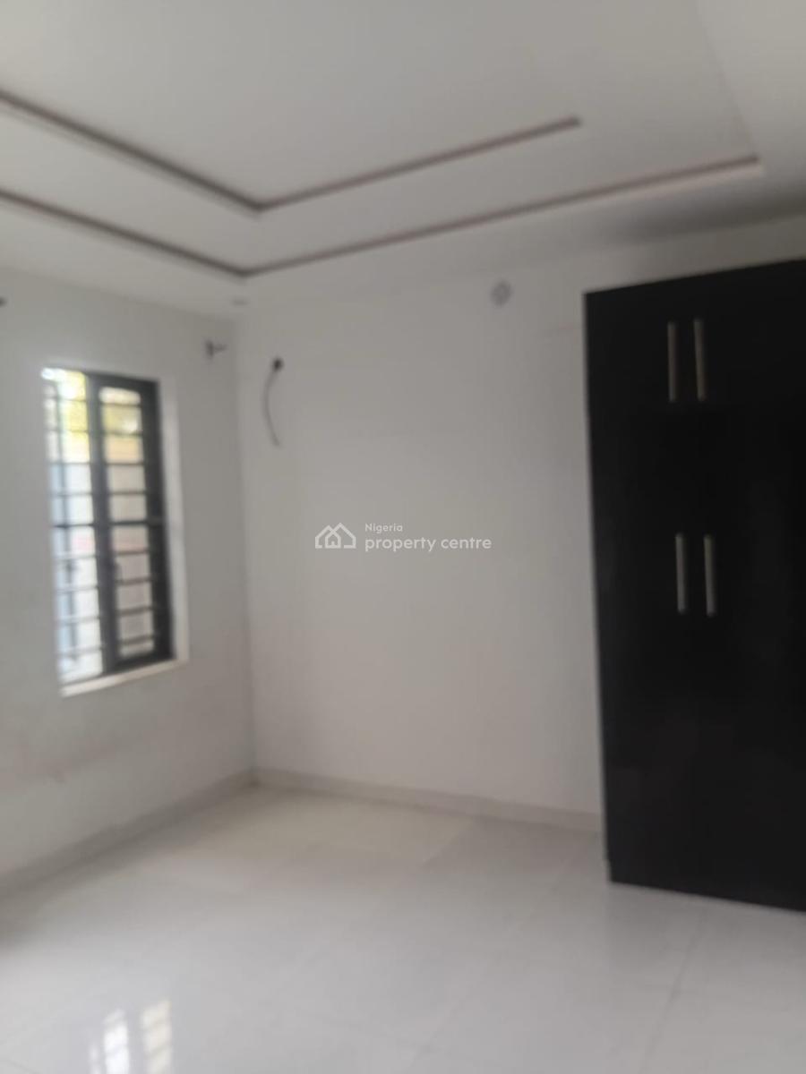 Luxurious 3 Bedroom with Solar System, Alatise Ibeju Lekki Lagos, Ibeju Lekki, Lagos, Flat / Apartment for Rent