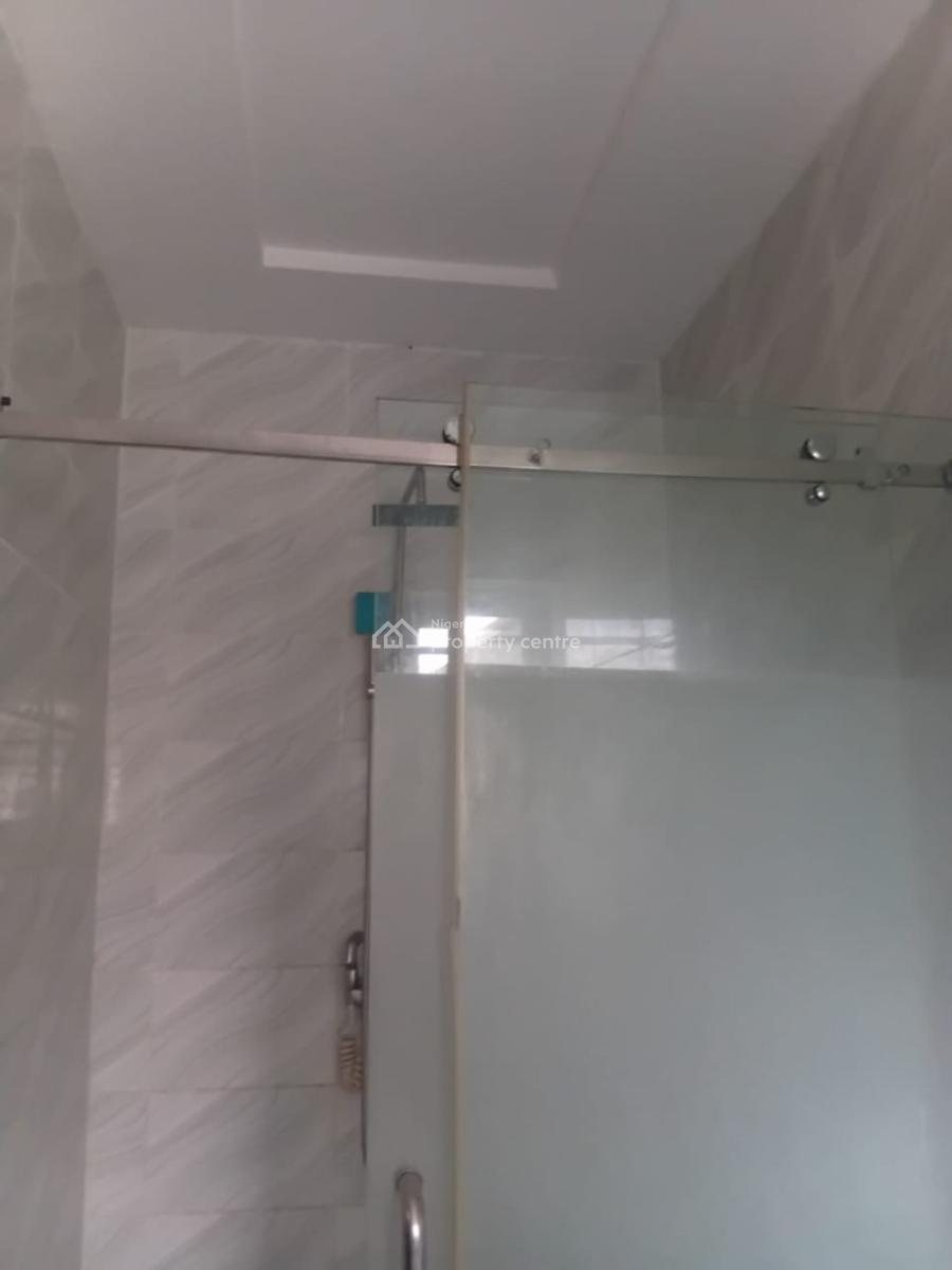 Luxurious 3 Bedroom with Solar System, Alatise Ibeju Lekki Lagos, Ibeju Lekki, Lagos, Flat / Apartment for Rent