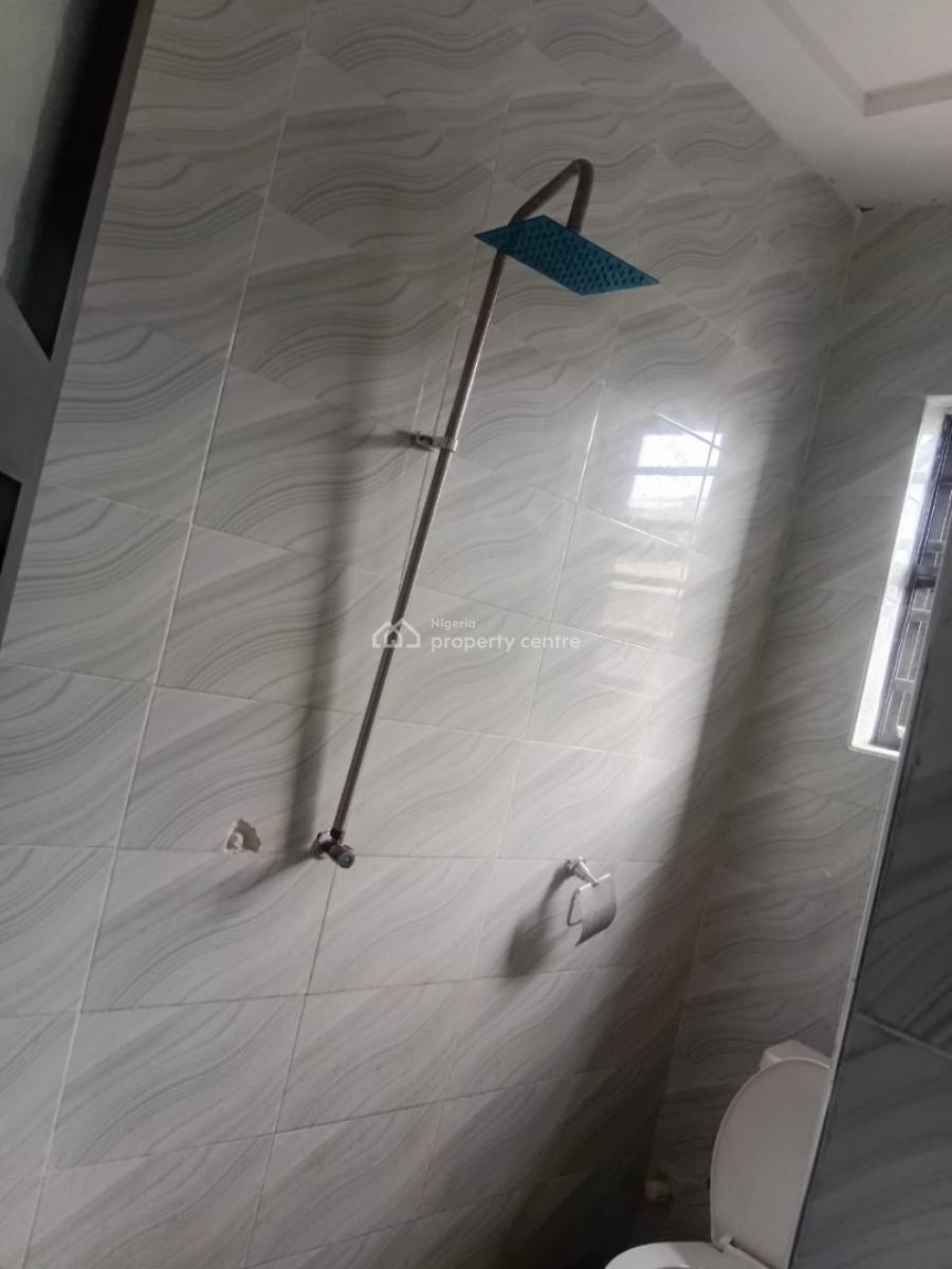 Luxurious 3 Bedroom with Solar System, Alatise Ibeju Lekki Lagos, Ibeju Lekki, Lagos, Flat / Apartment for Rent