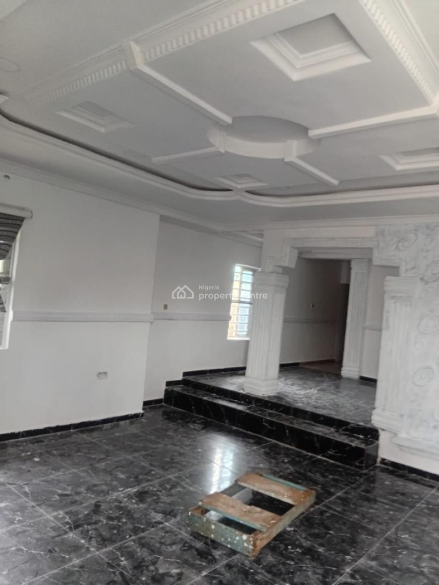 Luxurious 3 Bedroom with Solar System, Alatise, Ibeju Lekki, Lagos, Flat / Apartment for Rent