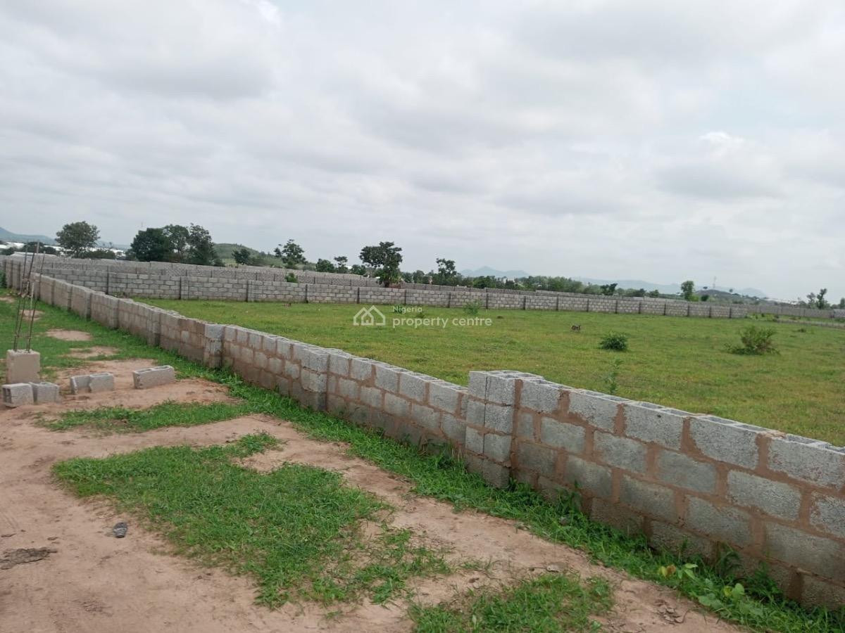 2 Bedroom Terrace Duplex, Gousa District, Idu Industrial, Abuja, Mixed-use Land for Sale