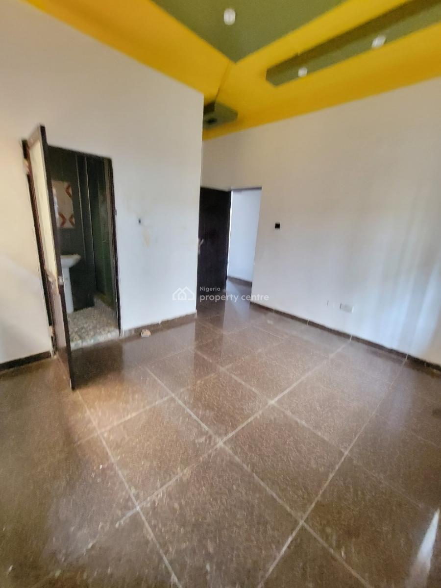 Standard and Spacious 3-bedroom Apartment in a Call to Access Estate, Agungi Lekki, Agungi, Lekki, Lagos, Flat / Apartment for Rent