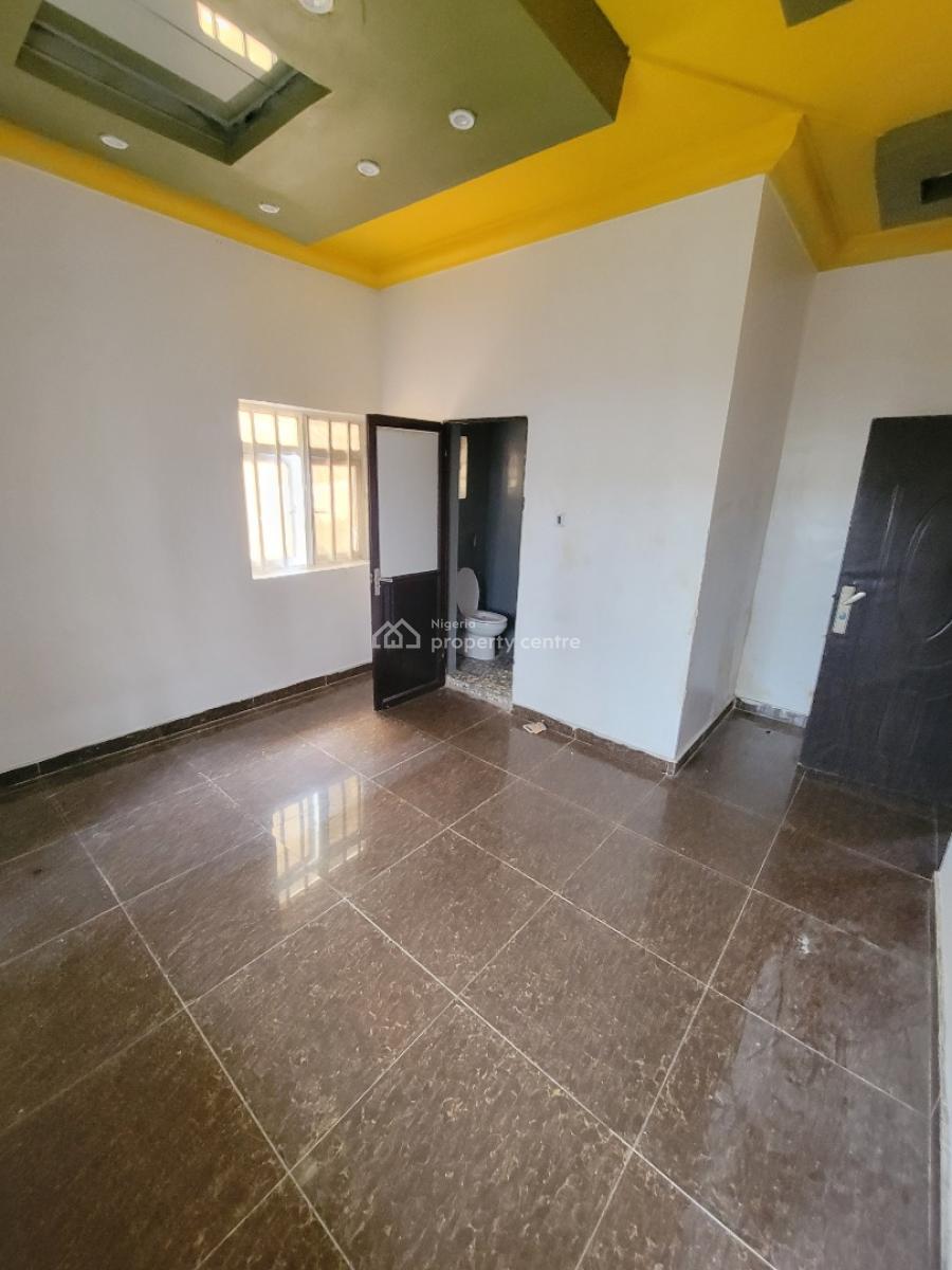Standard and Spacious 3-bedroom Apartment in a Call to Access Estate, Agungi Lekki, Agungi, Lekki, Lagos, Flat / Apartment for Rent