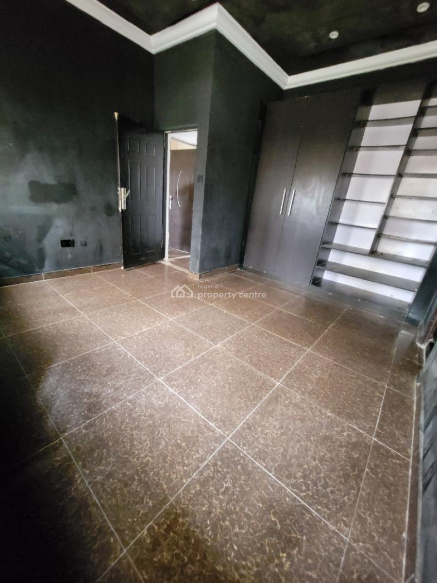 Standard and Spacious 3-bedroom Apartment in a Call to Access Estate, Agungi Lekki, Agungi, Lekki, Lagos, Flat / Apartment for Rent