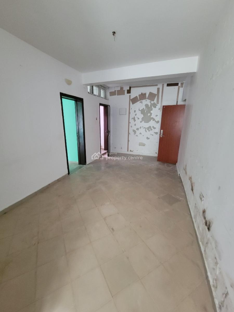 Sharp and Spacious 1-bedroom Apartment, Agungi, Agungi, Lekki, Lagos, Mini Flat (room and Parlour) for Rent