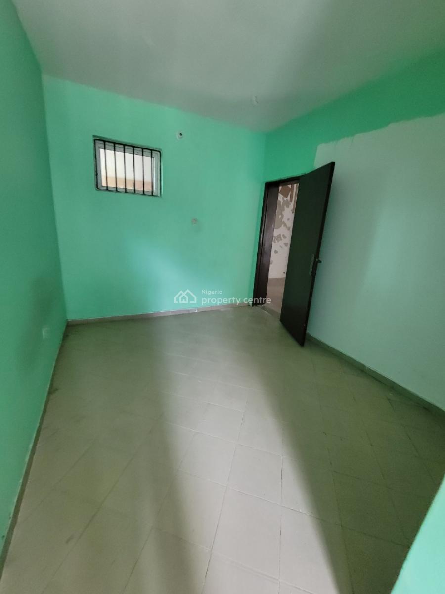 Sharp and Spacious 1-bedroom Apartment, Agungi, Agungi, Lekki, Lagos, Mini Flat (room and Parlour) for Rent