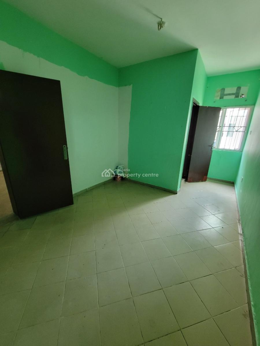 Sharp and Spacious 1-bedroom Apartment, Agungi, Agungi, Lekki, Lagos, Mini Flat (room and Parlour) for Rent