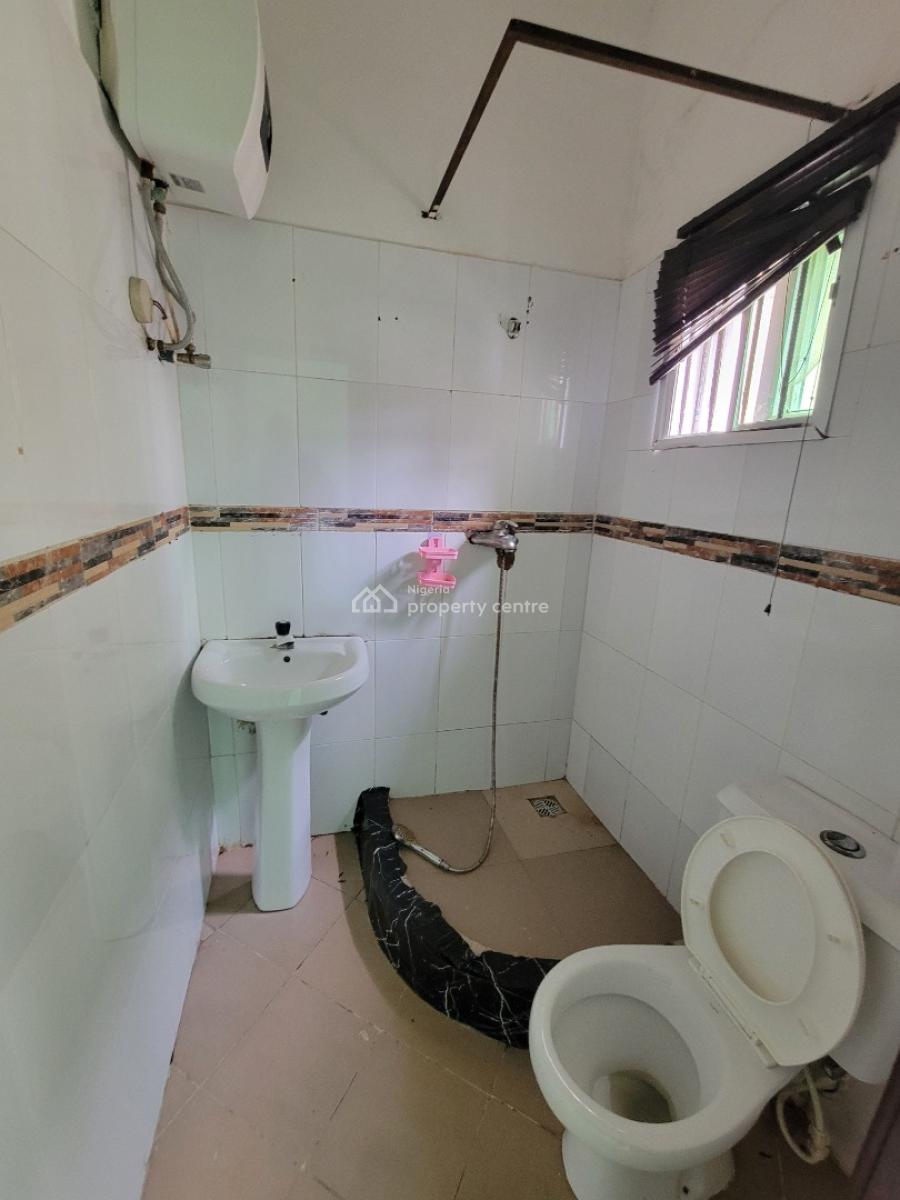 Sharp and Spacious 1-bedroom Apartment, Agungi, Agungi, Lekki, Lagos, Mini Flat (room and Parlour) for Rent