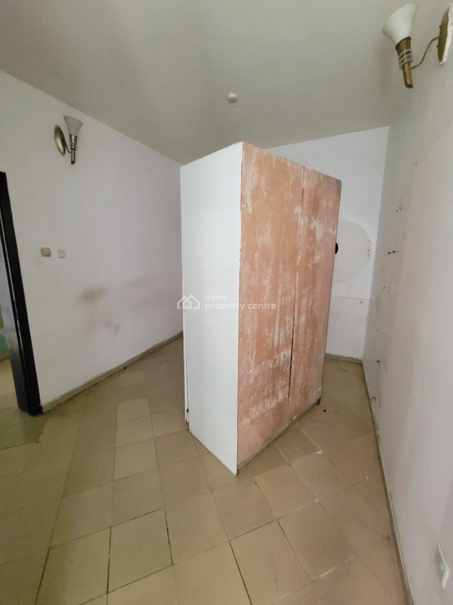 Sharp and Spacious 1-bedroom Apartment, Agungi, Agungi, Lekki, Lagos, Mini Flat (room and Parlour) for Rent