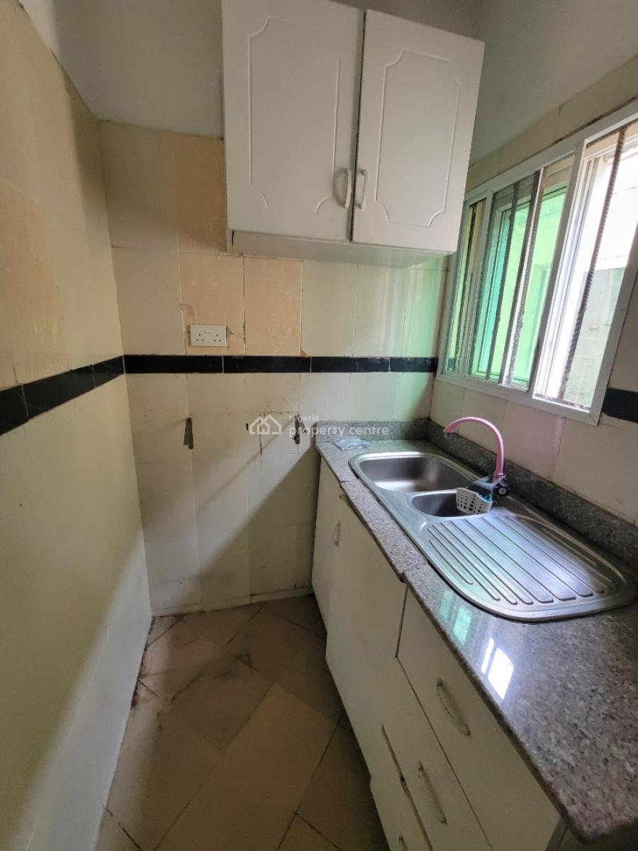 Sharp and Spacious 1-bedroom Apartment, Agungi, Agungi, Lekki, Lagos, Mini Flat (room and Parlour) for Rent