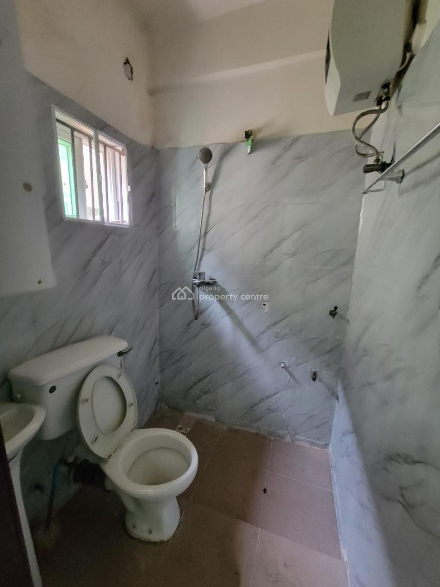 Sharp and Spacious 1-bedroom Apartment, Agungi, Agungi, Lekki, Lagos, Mini Flat (room and Parlour) for Rent