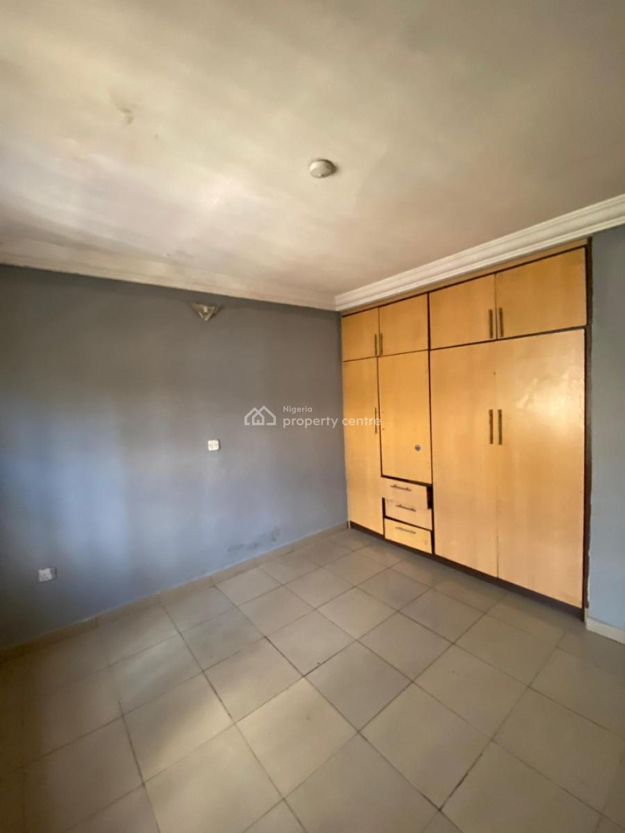Newly Renovated 3 Bedroom Duplex with B/q, Army Estate, Kurudu, Abuja, Terraced Duplex for Sale