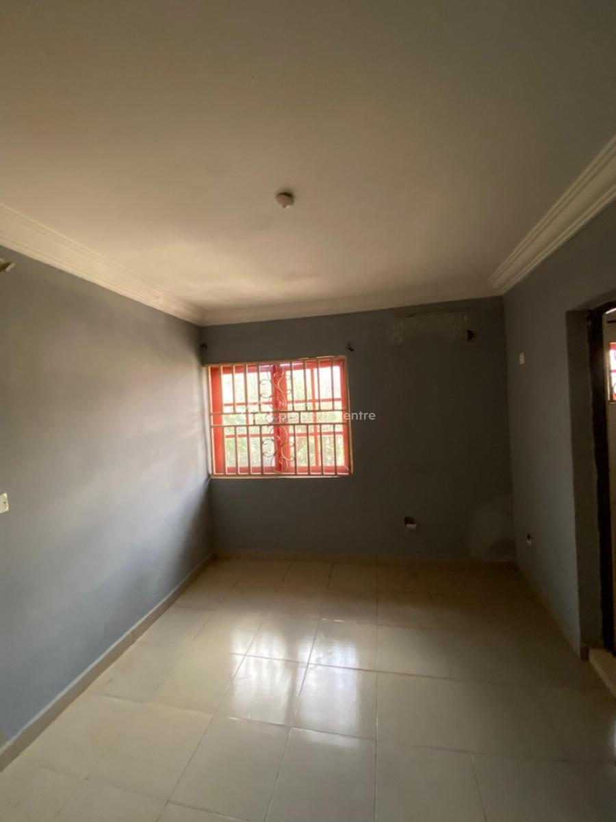 Newly Renovated 3 Bedroom Duplex with B/q, Army Estate, Kurudu, Abuja, Terraced Duplex for Sale
