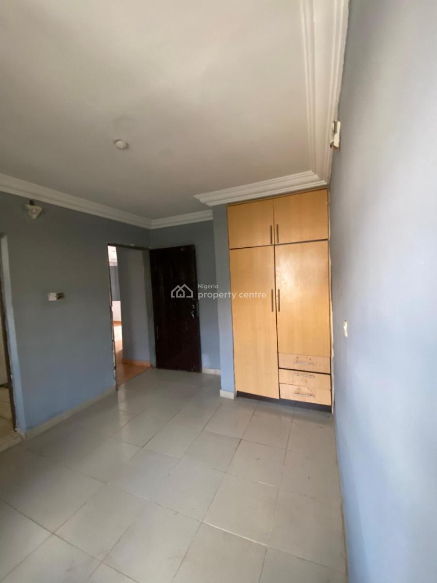 Newly Renovated 3 Bedroom Duplex with B/q, Army Estate, Kurudu, Abuja, Terraced Duplex for Sale