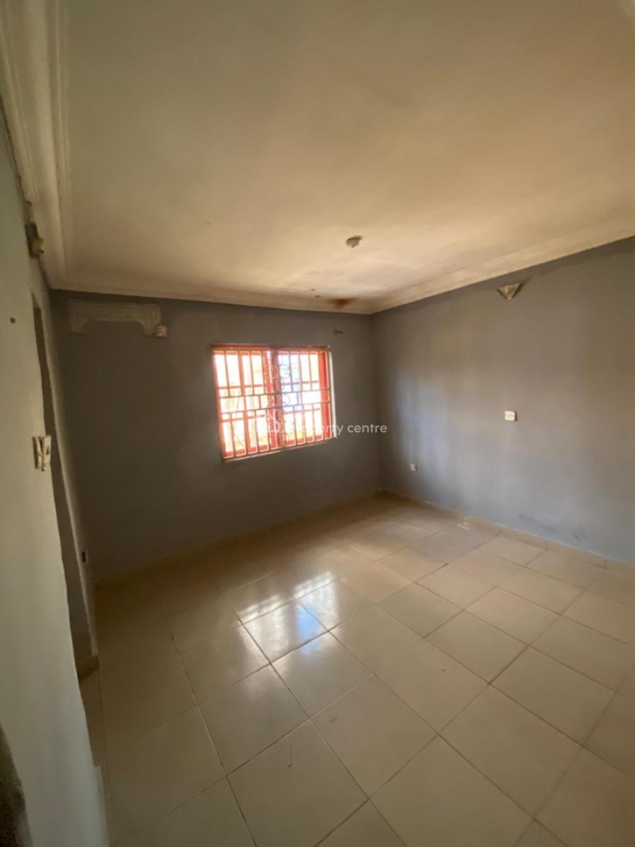 Newly Renovated 3 Bedroom Duplex with B/q, Army Estate, Kurudu, Abuja, Terraced Duplex for Sale