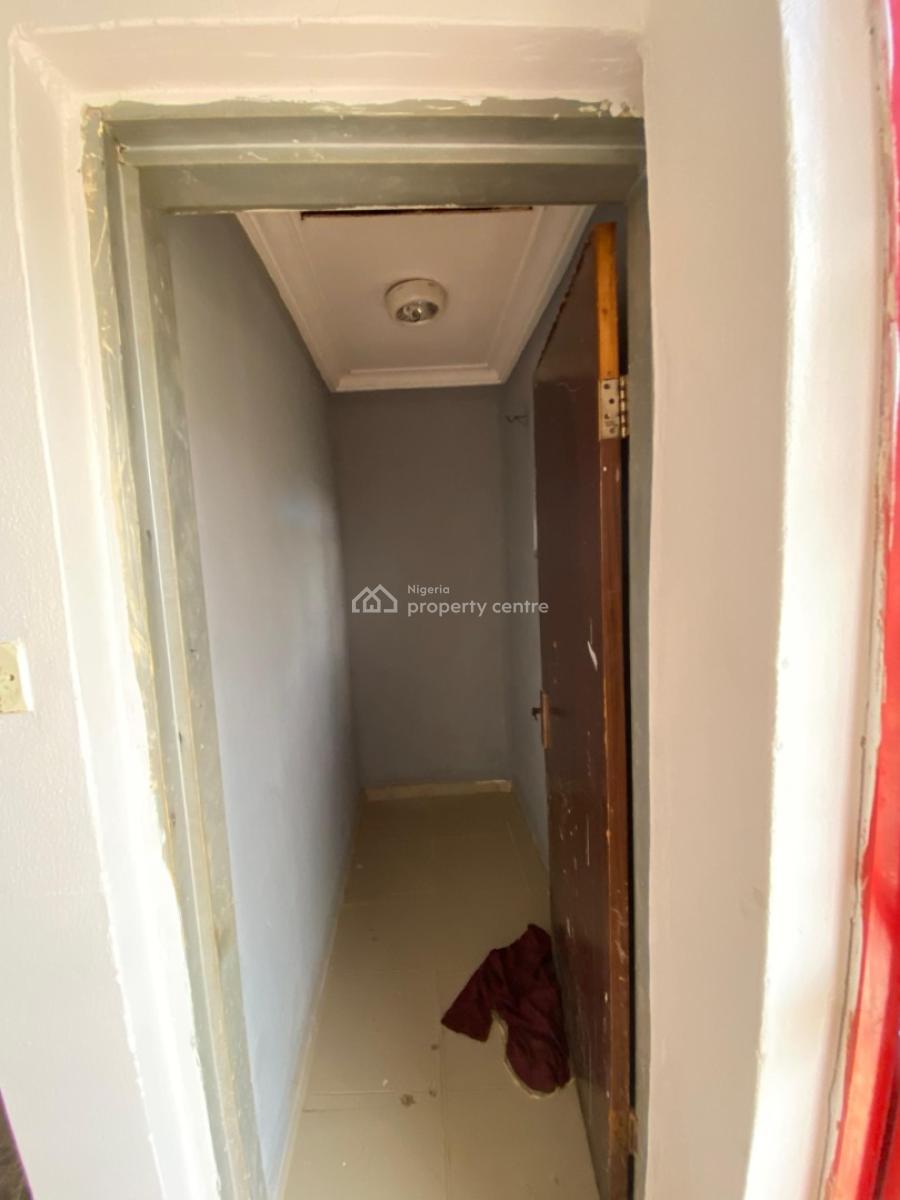 Newly Renovated 3 Bedroom Duplex with B/q, Army Estate, Kurudu, Abuja, Terraced Duplex for Sale