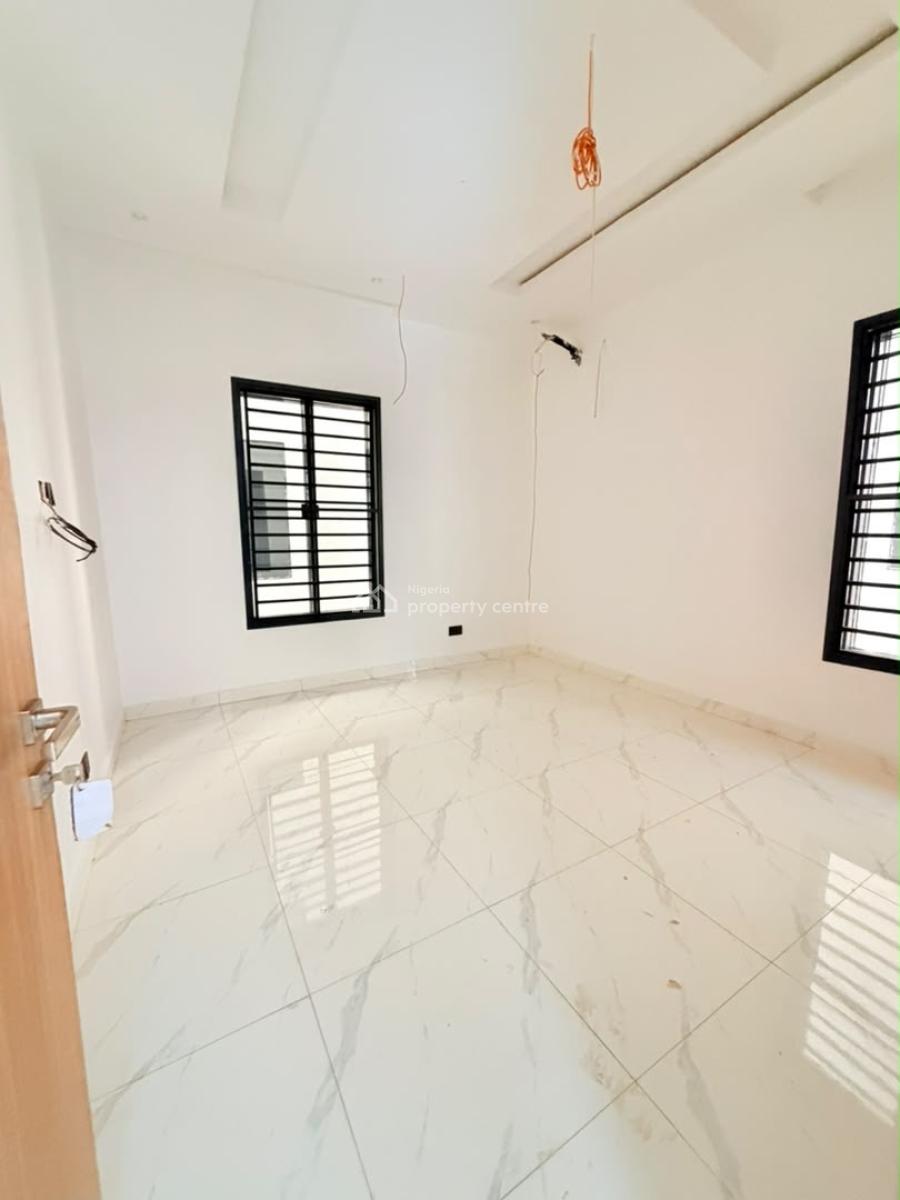5 Bedroom Detached Duplex at Omole Phase 1, Omole Phase 1, Ikeja, Lagos, Detached Duplex for Sale