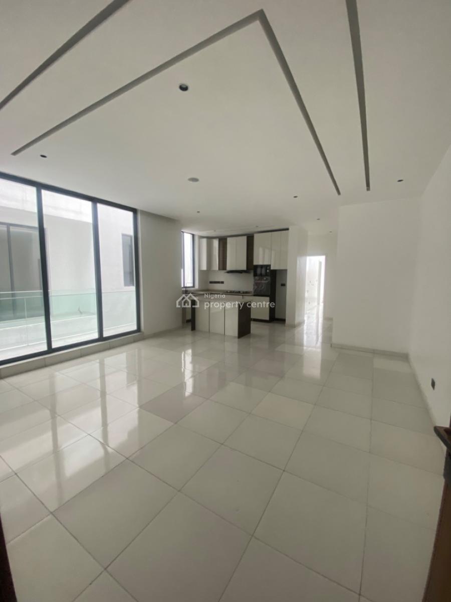 Brand New 2 Bedroom Apartment in Lekki Phase 1, Off Tf Kuboye Road Oniru Extension Vi, Oniru, Victoria Island (vi), Lagos, Flat / Apartment for Rent