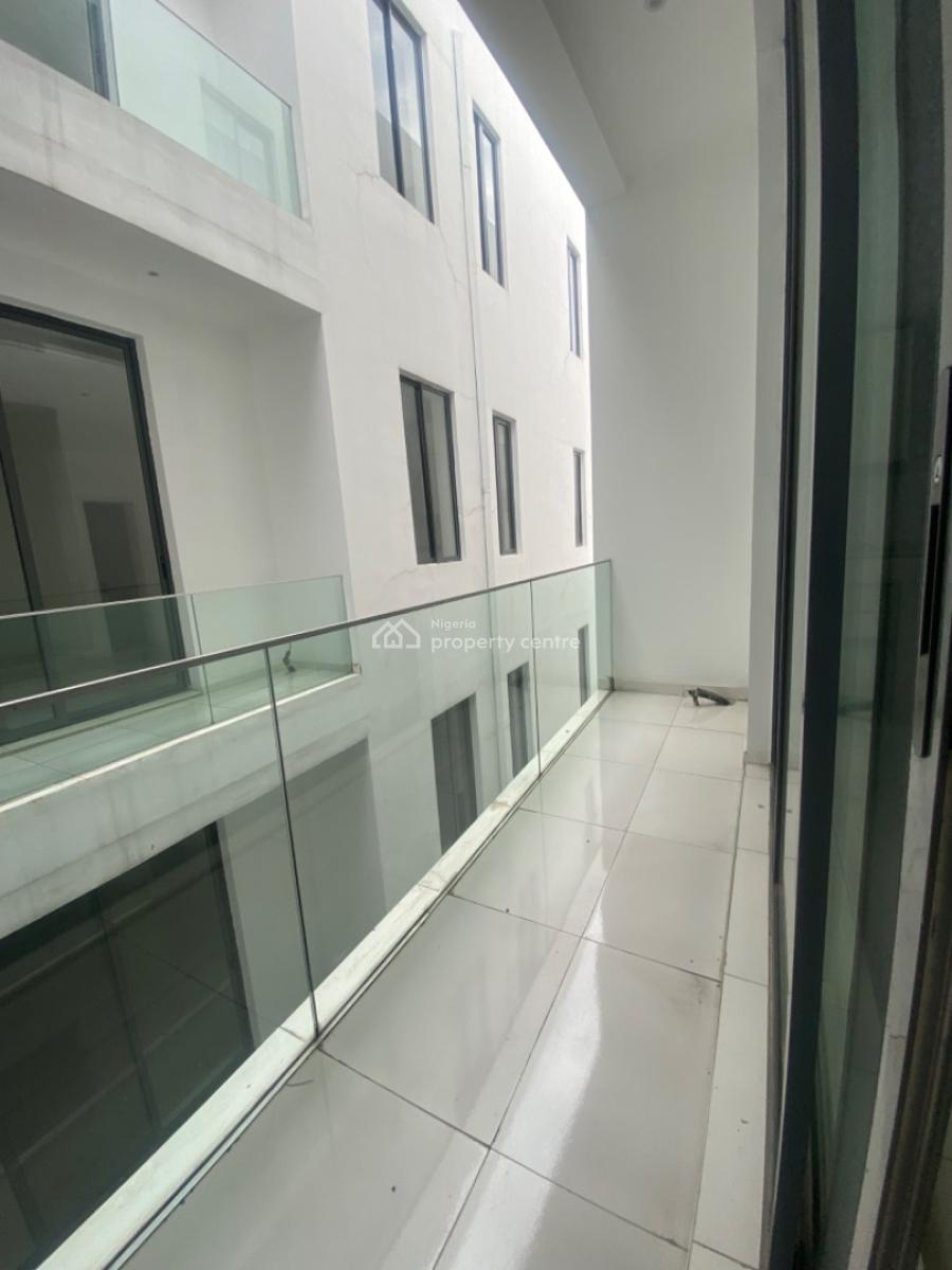 Brand New 2 Bedroom Apartment in Lekki Phase 1, Off Tf Kuboye Road Oniru Extension Vi, Oniru, Victoria Island (vi), Lagos, Flat / Apartment for Rent
