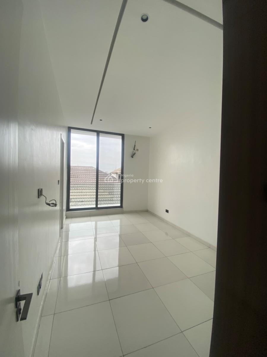 Brand New 2 Bedroom Apartment in Lekki Phase 1, Off Tf Kuboye Road Oniru Extension Vi, Oniru, Victoria Island (vi), Lagos, Flat / Apartment for Rent