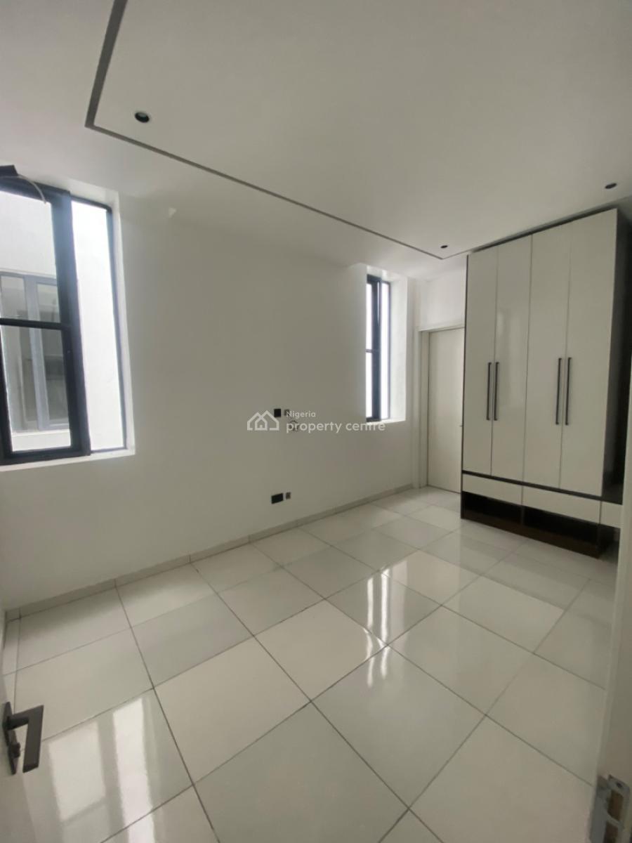 Brand New 2 Bedroom Apartment in Lekki Phase 1, Off Tf Kuboye Road Oniru Extension Vi, Oniru, Victoria Island (vi), Lagos, Flat / Apartment for Rent