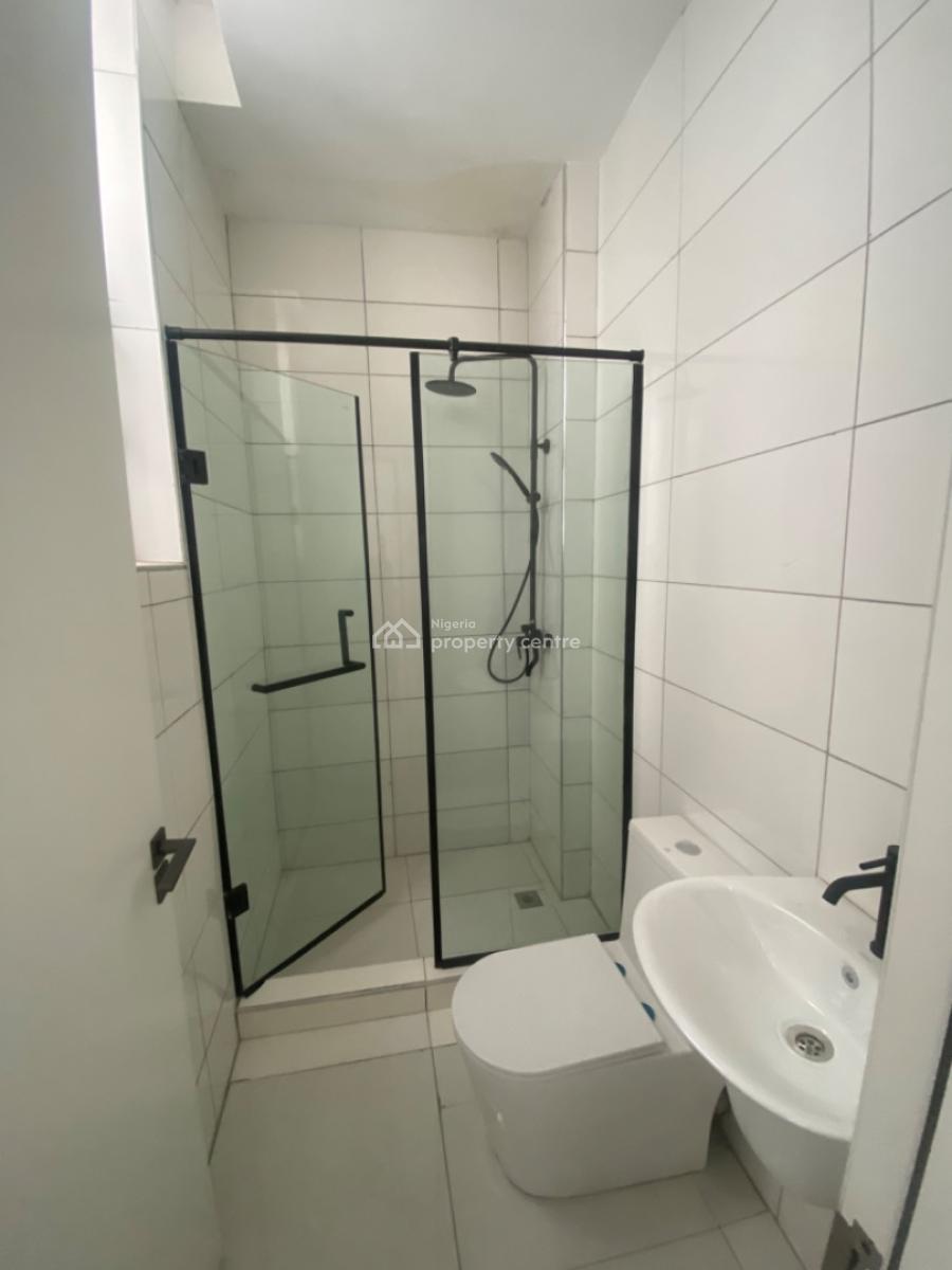 Brand New 2 Bedroom Apartment in Lekki Phase 1, Off Tf Kuboye Road Oniru Extension Vi, Oniru, Victoria Island (vi), Lagos, Flat / Apartment for Rent