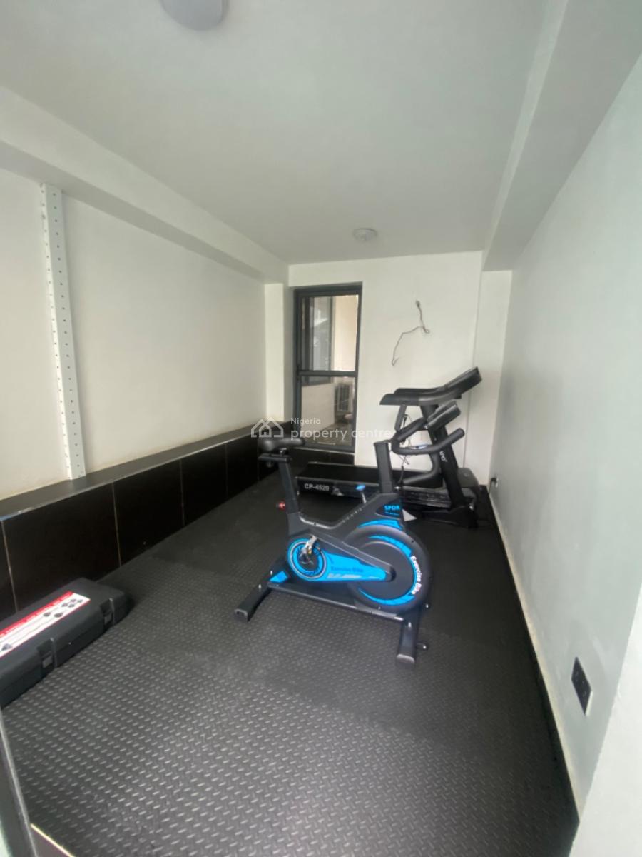 Brand New 2 Bedroom Apartment in Lekki Phase 1, Off Tf Kuboye Road Oniru Extension Vi, Oniru, Victoria Island (vi), Lagos, Flat / Apartment for Rent