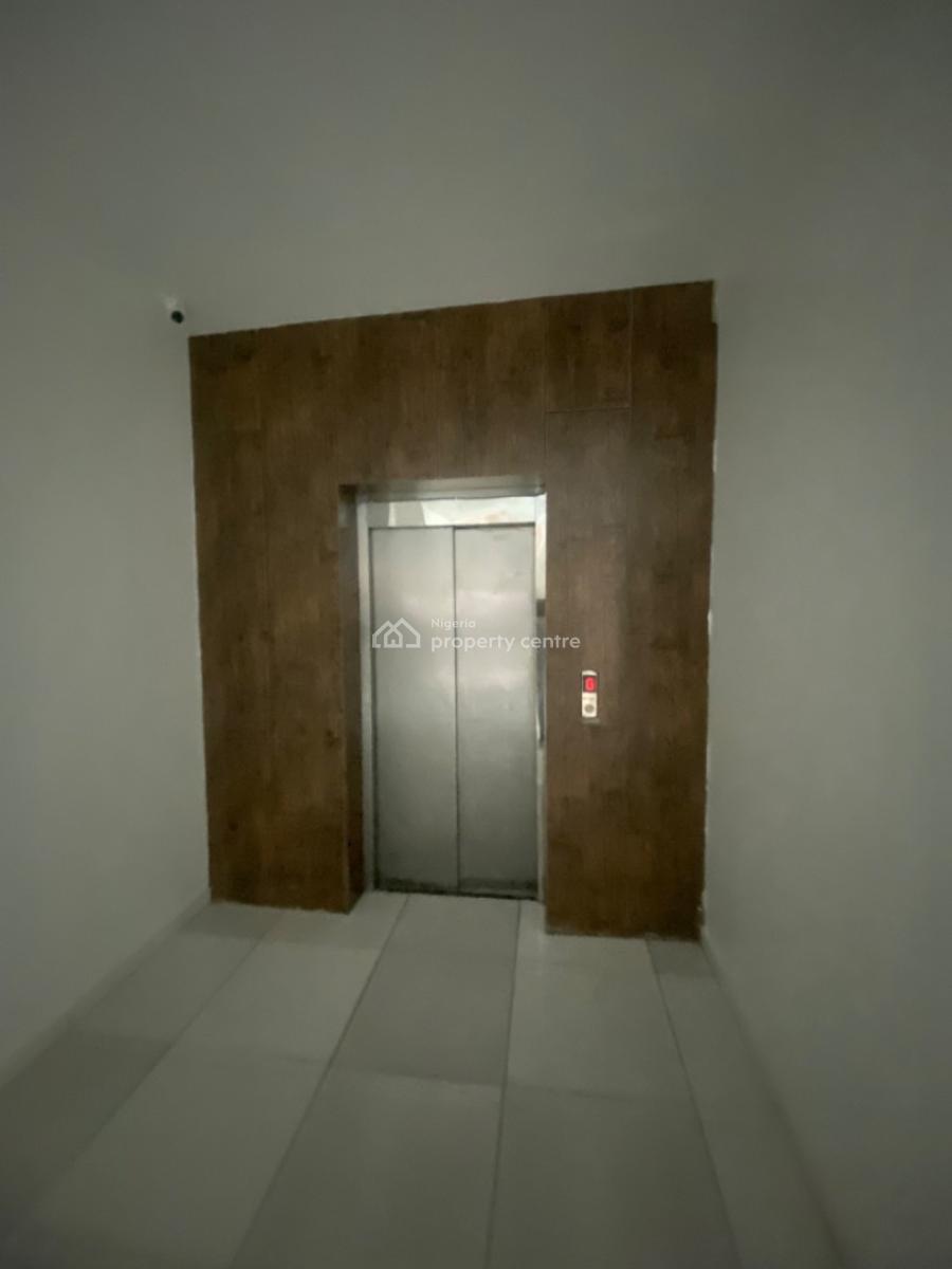 Brand New 2 Bedroom Apartment in Lekki Phase 1, Off Tf Kuboye Road Oniru Extension Vi, Oniru, Victoria Island (vi), Lagos, Flat / Apartment for Rent
