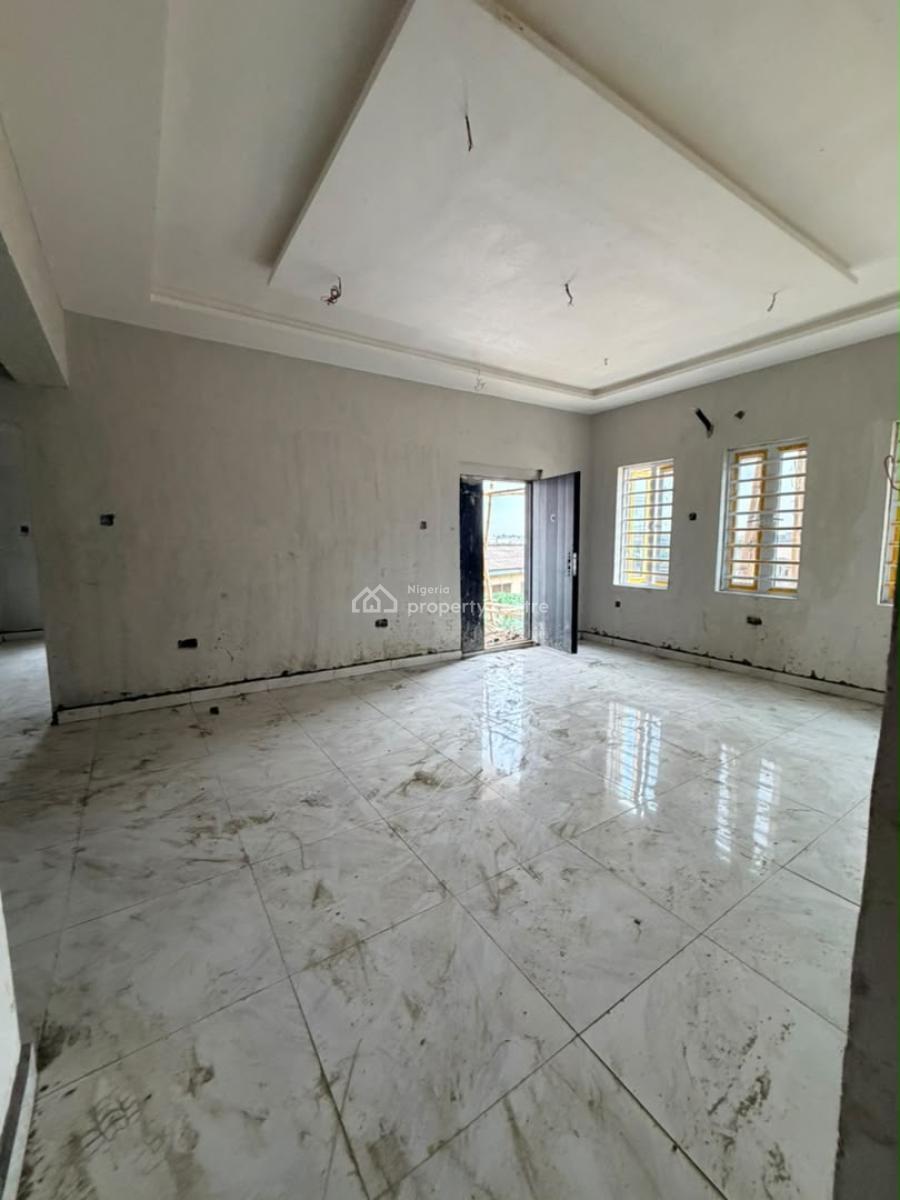 3 Bedroom Apartment at Opebi, Opebi, Ikeja, Lagos, Flat / Apartment for Sale