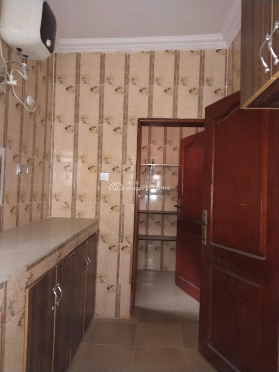 Lovely and Well Built 3bedroom Bungalow at Makogi Magboro Extension, Makogi Magboro Ext, Magboro, Ogun, Detached Duplex for Rent