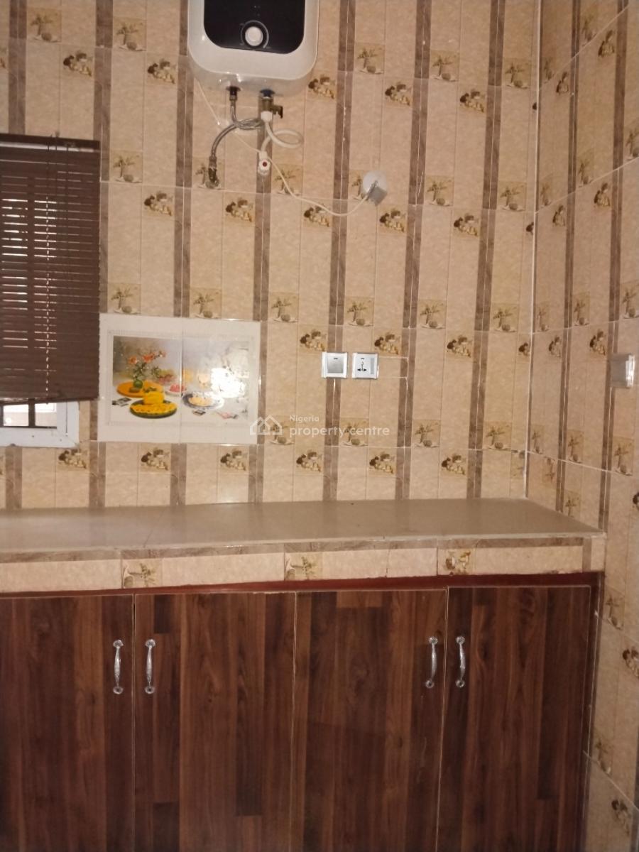 Lovely and Well Built 3bedroom Bungalow at Makogi Magboro Extension, Makogi Magboro Ext, Magboro, Ogun, Detached Duplex for Rent