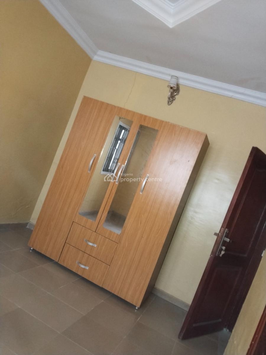 Lovely and Well Built 3bedroom Bungalow at Makogi Magboro Extension, Makogi Magboro Ext, Magboro, Ogun, Detached Duplex for Rent