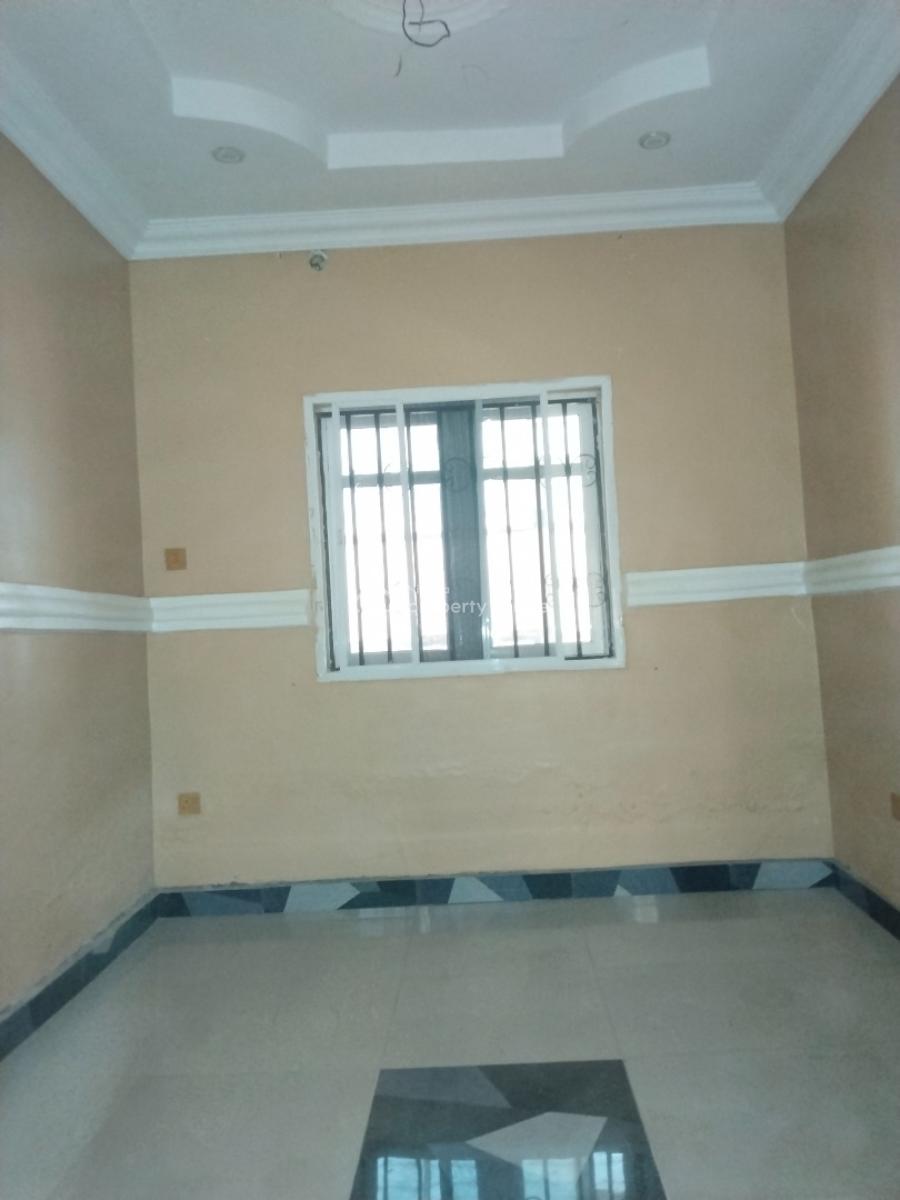Lovely and Well Built 3bedroom Bungalow at Makogi Magboro Extension, Makogi Magboro Ext, Magboro, Ogun, Detached Duplex for Rent