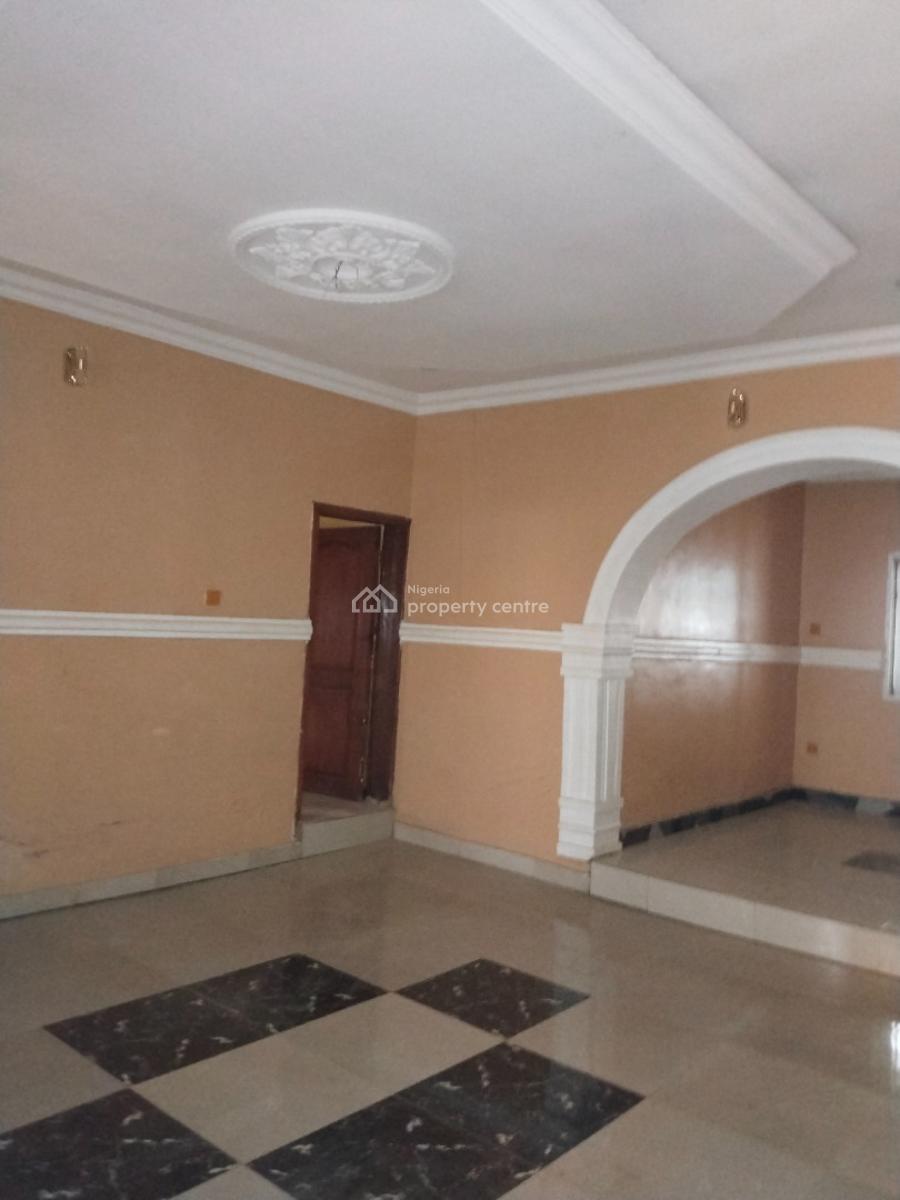 Lovely and Well Built 3bedroom Bungalow at Makogi Magboro Extension, Makogi Magboro Ext, Magboro, Ogun, Detached Duplex for Rent