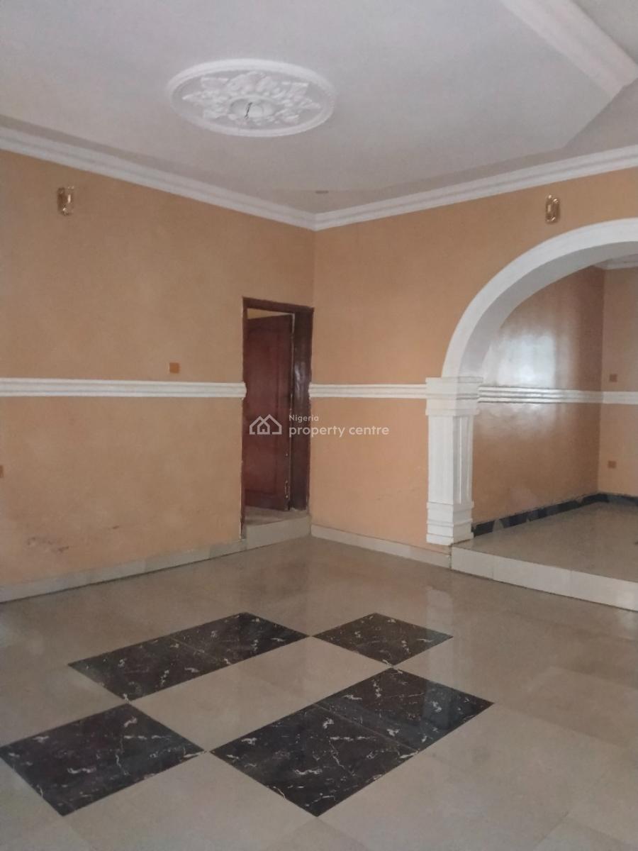 Lovely and Well Built 3bedroom Bungalow at Makogi Magboro Extension, Makogi Magboro Ext, Magboro, Ogun, Detached Duplex for Rent