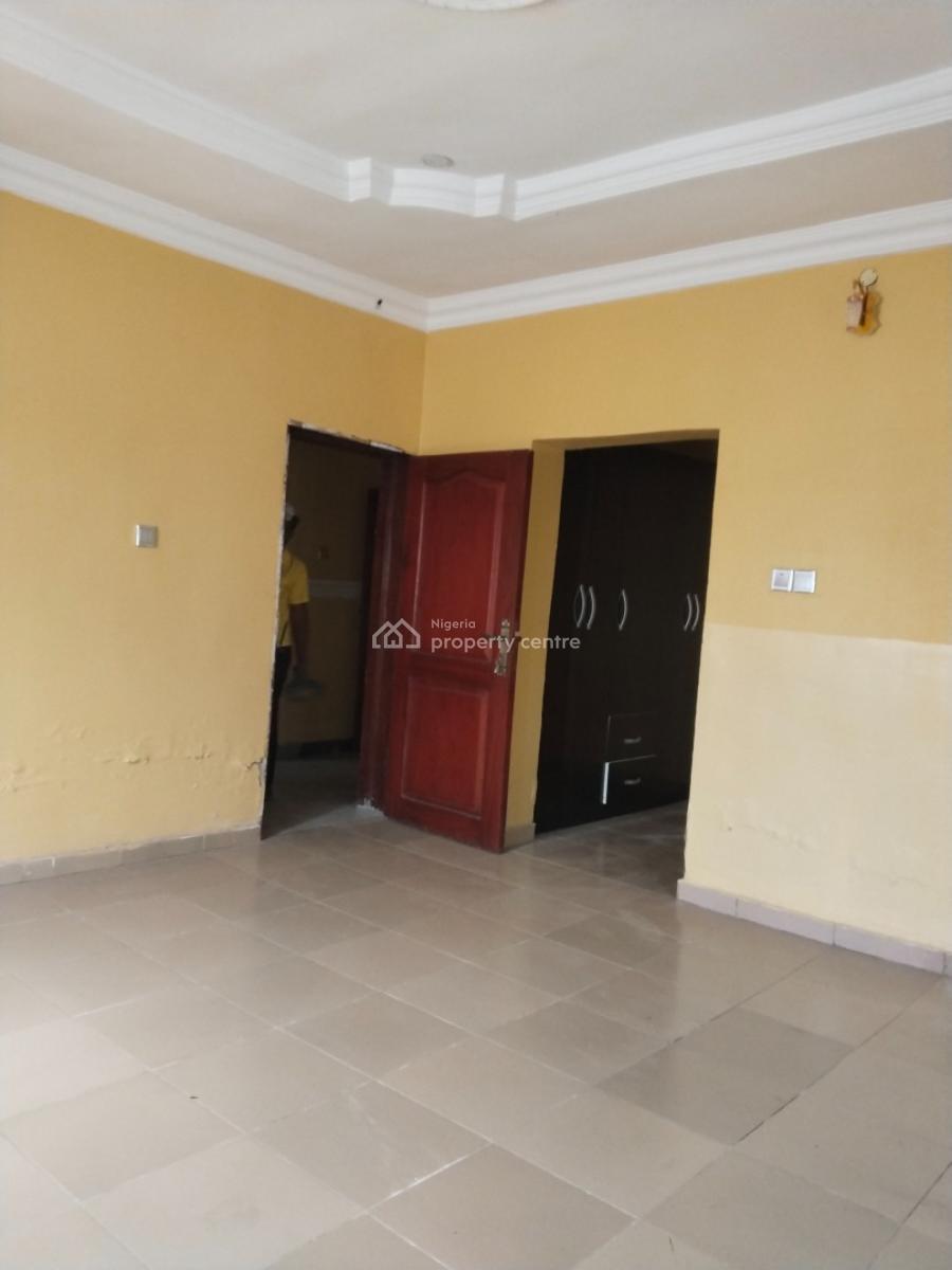 Lovely and Well Built 3bedroom Bungalow at Makogi Magboro Extension, Makogi Magboro Ext, Magboro, Ogun, Detached Duplex for Rent