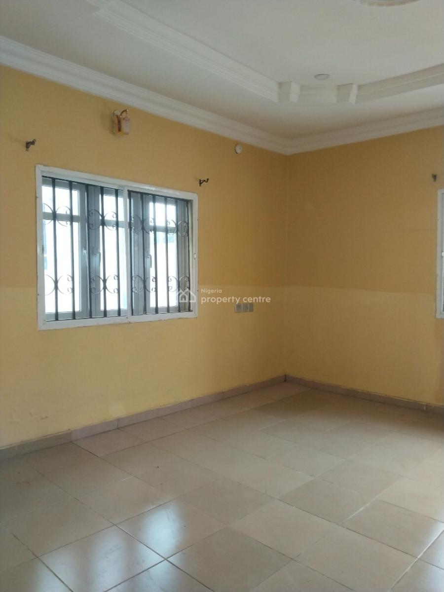 Lovely and Well Built 3bedroom Bungalow at Makogi Magboro Extension, Makogi Magboro Ext, Magboro, Ogun, Detached Duplex for Rent