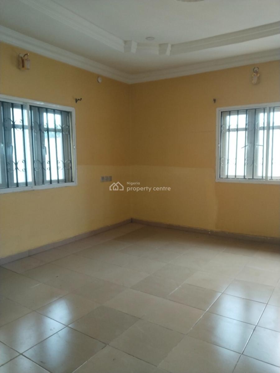 Lovely and Well Built 3bedroom Bungalow at Makogi Magboro Extension, Makogi Magboro Ext, Magboro, Ogun, Detached Duplex for Rent