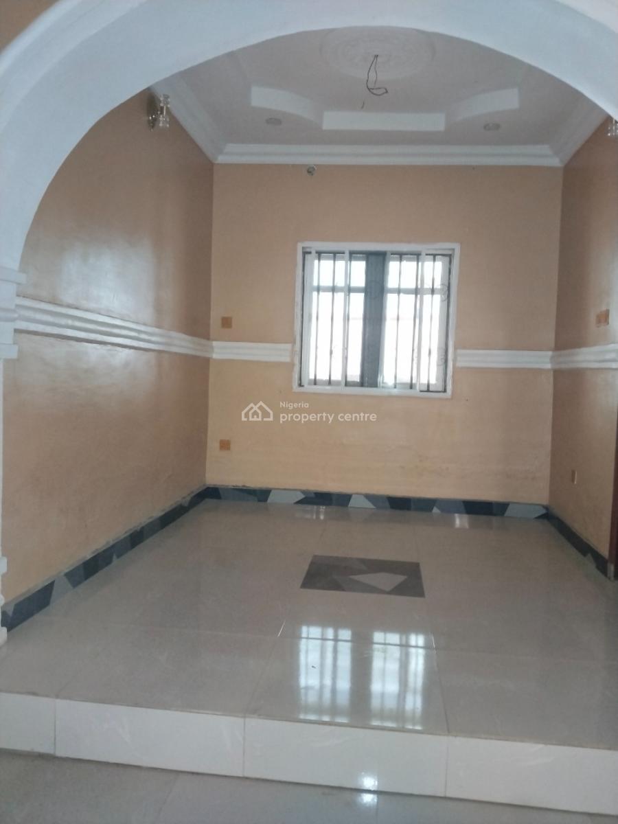 Lovely and Well Built 3bedroom Bungalow at Makogi Magboro Extension, Makogi Magboro Ext, Magboro, Ogun, Detached Duplex for Rent