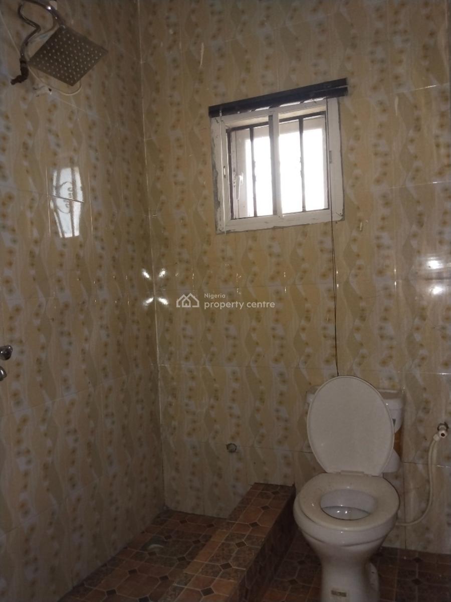 Lovely and Well Built 3bedroom Bungalow at Makogi Magboro Extension, Makogi Magboro Ext, Magboro, Ogun, Detached Duplex for Rent