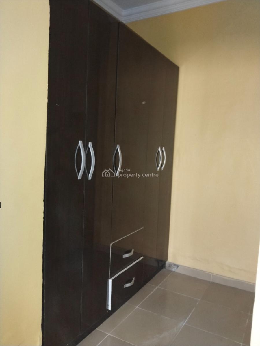 Lovely and Well Built 3bedroom Bungalow at Makogi Magboro Extension, Makogi Magboro Ext, Magboro, Ogun, Detached Duplex for Rent