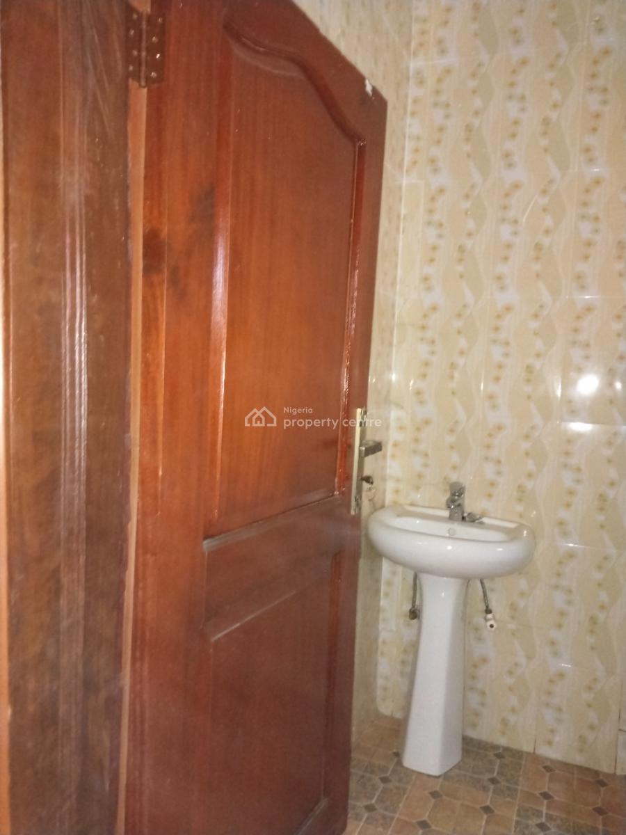 Lovely and Well Built 3bedroom Bungalow at Makogi Magboro Extension, Makogi Magboro Ext, Magboro, Ogun, Detached Duplex for Rent
