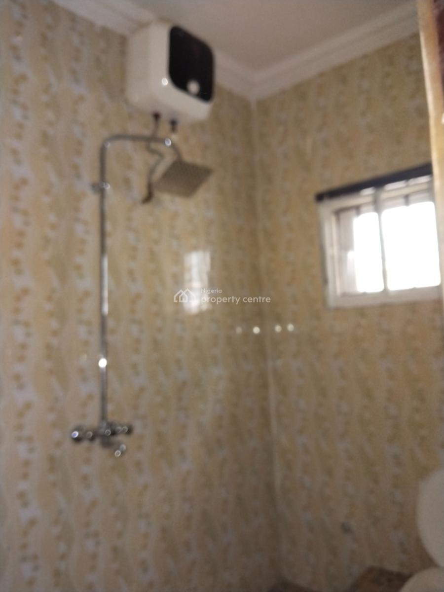 Lovely and Well Built 3bedroom Bungalow at Makogi Magboro Extension, Makogi Magboro Ext, Magboro, Ogun, Detached Duplex for Rent