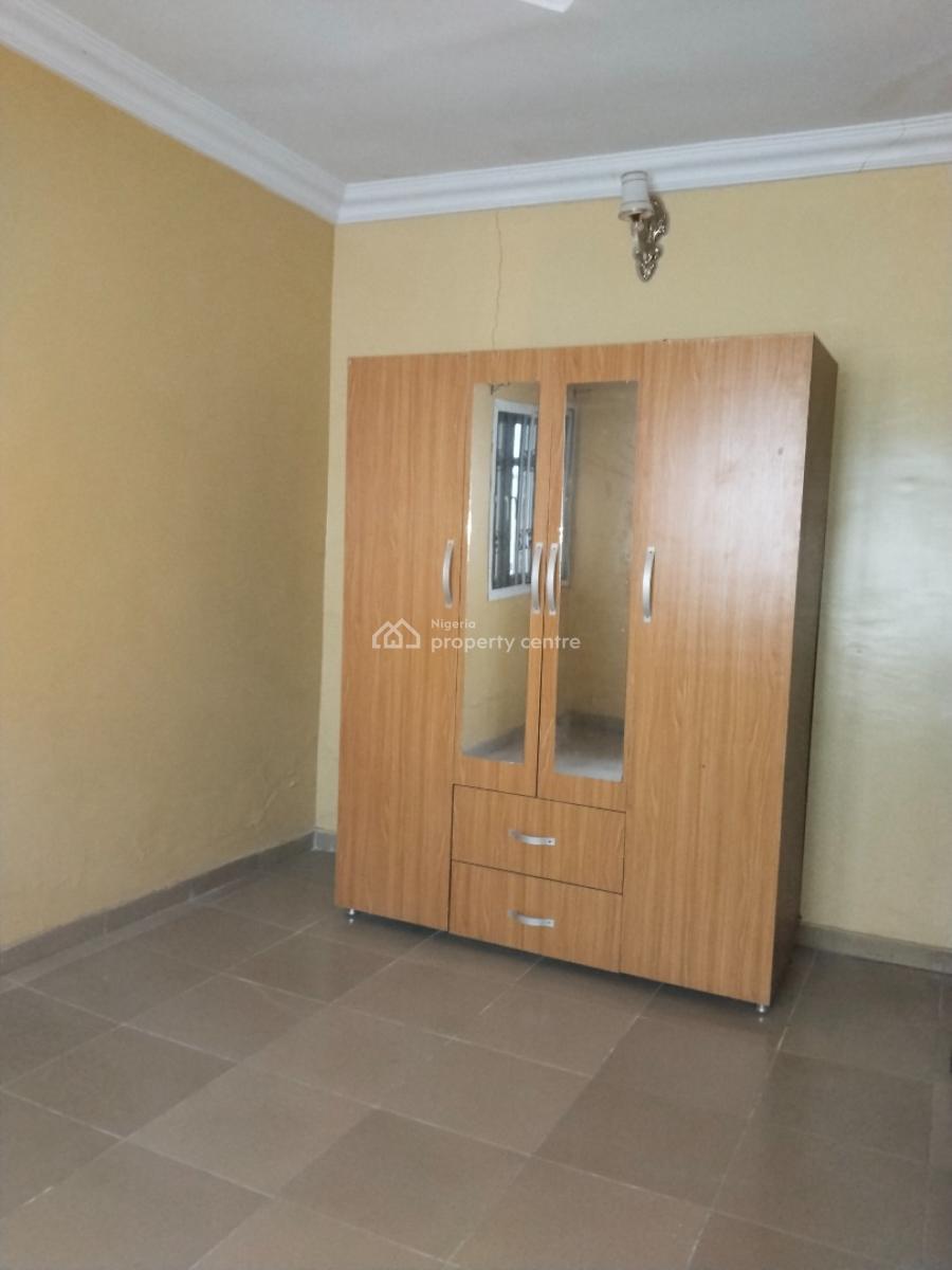 Lovely and Well Built 3bedroom Bungalow at Makogi Magboro Extension, Makogi Magboro Ext, Magboro, Ogun, Detached Duplex for Rent