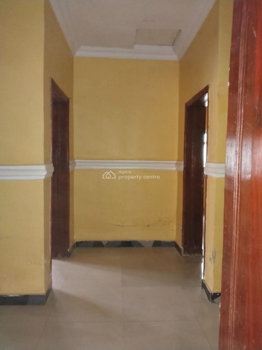 Lovely and Well Built 3bedroom Bungalow at Makogi Magboro Extension, Makogi Magboro Ext, Magboro, Ogun, Detached Duplex for Rent
